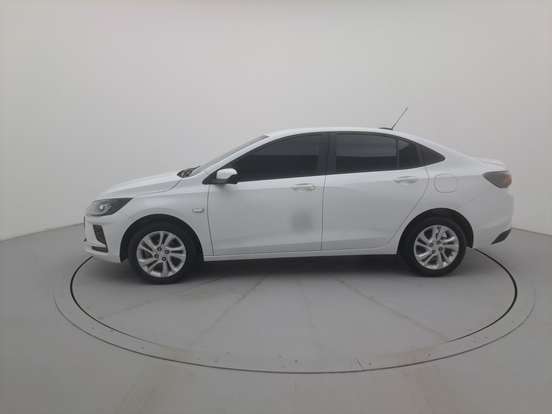 CHEVROLET-ONIX-2025