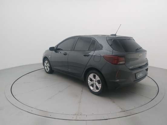 CHEVROLET-ONIX-1.0 TURBO FLEX PLUS LTZ AUTOMÁTICO CHEVROLET-ONIX-2025