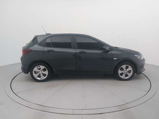 CHEVROLET-ONIX-2025