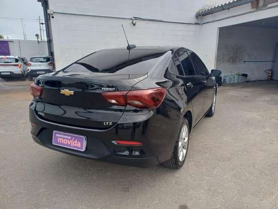 CHEVROLET-ONIX-2022