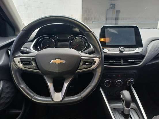 CHEVROLET-ONIX-1.0 TURBO FLEX PLUS LTZ AUTOMÁTICO CHEVROLET-ONIX-2022