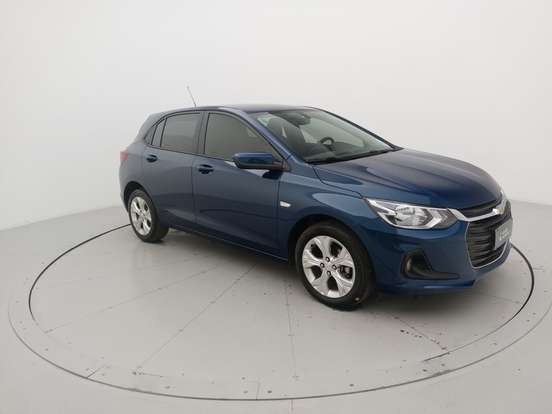 CHEVROLET-ONIX-2024