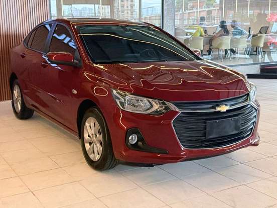 CHEVROLET-ONIX-2020