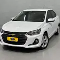 CHEVROLET ONIX 1.0 TURBO FLEX PLUS LTZ AUTOMÁTICO CHEVROLET ONIX 1.0 TURBO FLEX PLUS LTZ AUTOMÁTICO