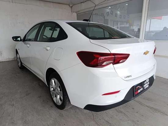 CHEVROLET-ONIX-1.0 TURBO FLEX PLUS LTZ AUTOMÁTICO CHEVROLET-ONIX-2024