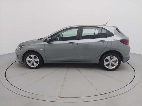 CHEVROLET-ONIX-1.0 TURBO FLEX PLUS LTZ AUTOMÁTICO CHEVROLET-ONIX-2025
