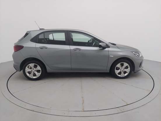 CHEVROLET-ONIX-1.0 TURBO FLEX PLUS LTZ AUTOMÁTICO CHEVROLET-ONIX-2025