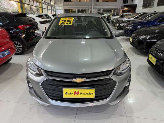 CHEVROLET-ONIX-2025