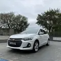CHEVROLET ONIX 1.0 TURBO FLEX PLUS LTZ AUTOMÁTICO CHEVROLET ONIX 1.0 TURBO FLEX PLUS LTZ AUTOMÁTICO