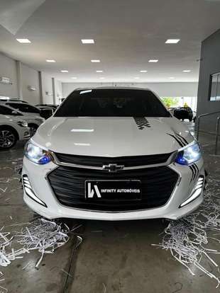 CHEVROLET-ONIX-2021