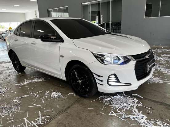 CHEVROLET-ONIX-2021