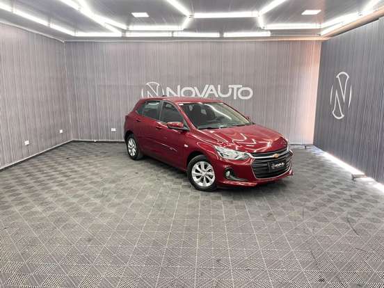 CHEVROLET-ONIX-2022