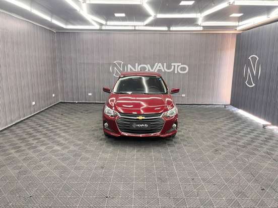 CHEVROLET-ONIX-1.0 TURBO FLEX PLUS LTZ MANUAL CHEVROLET-ONIX-2022