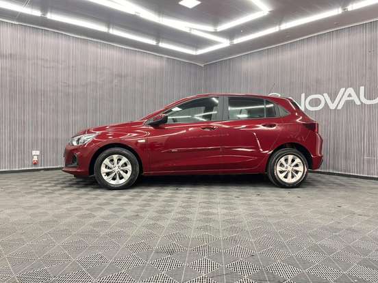 CHEVROLET-ONIX-2022