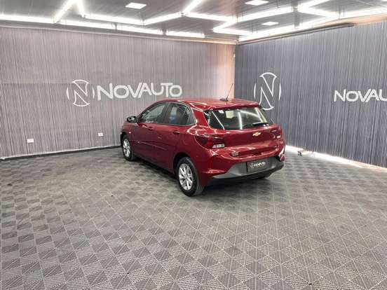 CHEVROLET-ONIX-2022