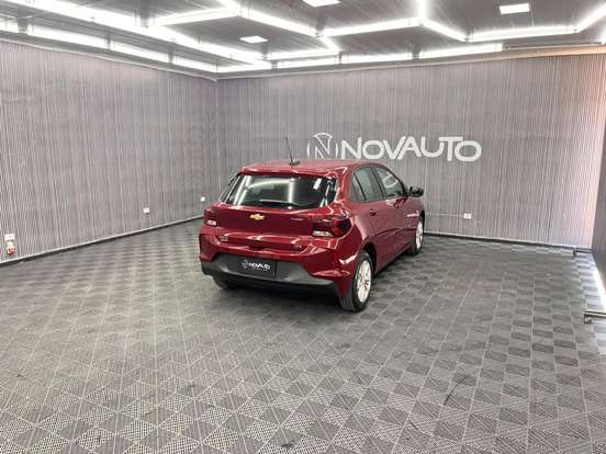CHEVROLET-ONIX-1.0 TURBO FLEX PLUS LTZ MANUAL CHEVROLET-ONIX-2022
