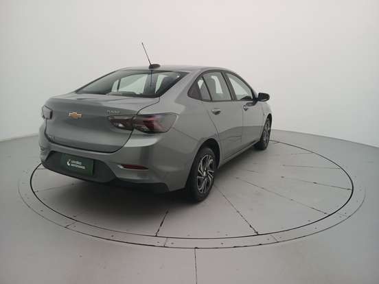 CHEVROLET-ONIX-1.0 TURBO FLEX PLUS MANUAL CHEVROLET-ONIX-2025
