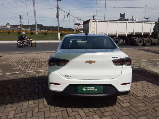 CHEVROLET-ONIX-1.0 TURBO FLEX PLUS MANUAL CHEVROLET-ONIX-2025