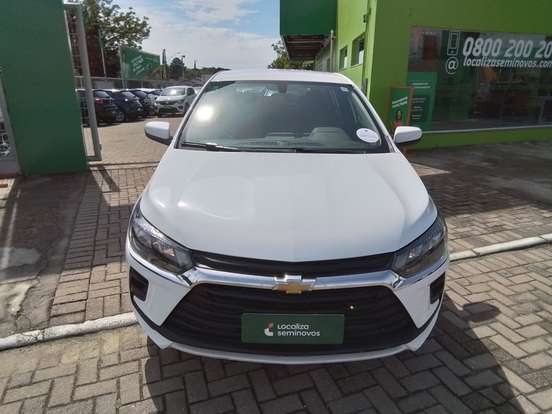 CHEVROLET-ONIX-1.0 TURBO FLEX PLUS MANUAL CHEVROLET-ONIX-2025