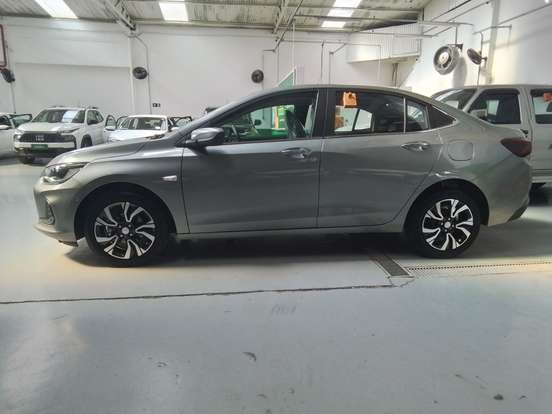 CHEVROLET-ONIX-1.0 TURBO FLEX PLUS MANUAL CHEVROLET-ONIX-2025