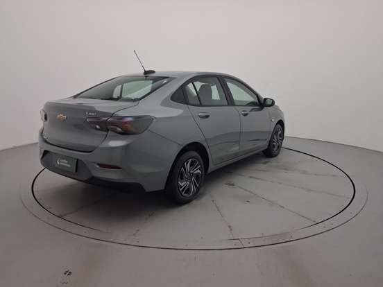 CHEVROLET-ONIX-2025