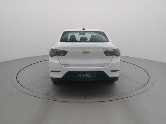 CHEVROLET-ONIX-1.0 TURBO FLEX PLUS MANUAL CHEVROLET-ONIX-2025