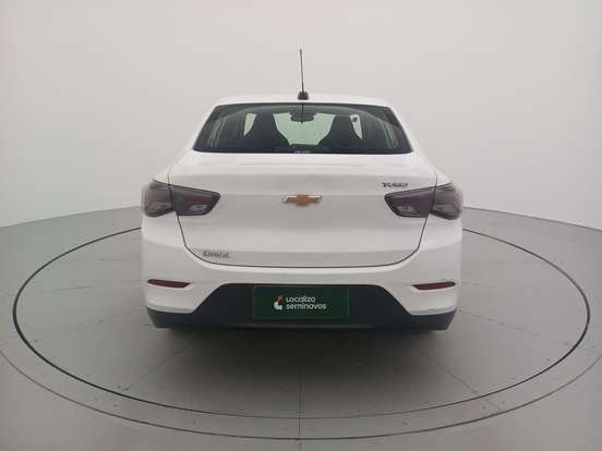 CHEVROLET-ONIX-1.0 TURBO FLEX PLUS MANUAL CHEVROLET-ONIX-2025