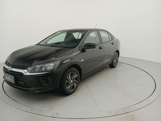 CHEVROLET-ONIX-1.0 TURBO FLEX PLUS MANUAL CHEVROLET-ONIX-2025