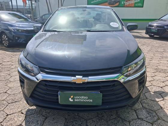 CHEVROLET ONIX 1.0 TURBO FLEX PLUS MANUAL