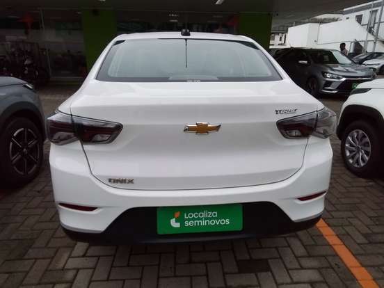 CHEVROLET-ONIX-1.0 TURBO FLEX PLUS MANUAL CHEVROLET-ONIX-2025