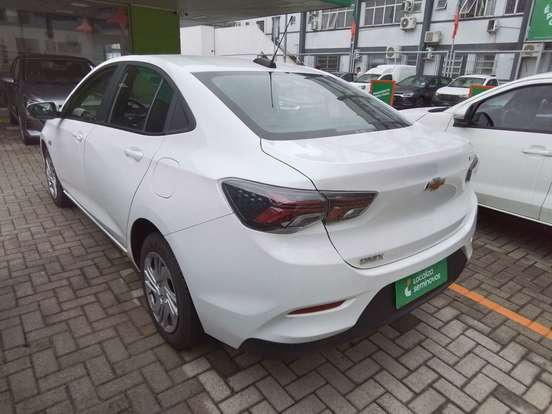 CHEVROLET-ONIX-1.0 TURBO FLEX PLUS MANUAL CHEVROLET-ONIX-2025