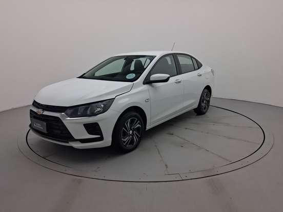 CHEVROLET-ONIX-1.0 TURBO FLEX PLUS MANUAL CHEVROLET-ONIX-2025