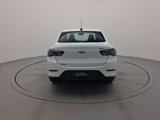 CHEVROLET-ONIX-1.0 TURBO FLEX PLUS MANUAL CHEVROLET-ONIX-2025