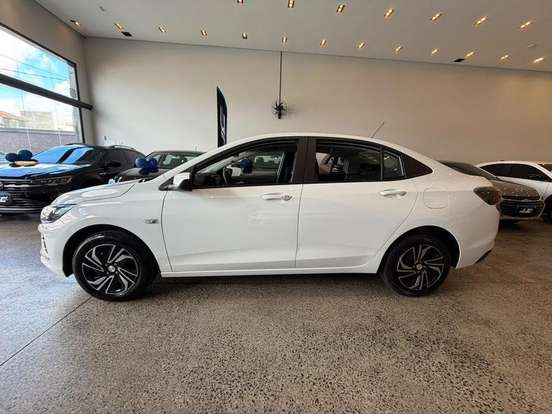 CHEVROLET-ONIX-1.0 TURBO FLEX PLUS MANUAL CHEVROLET-ONIX-2025