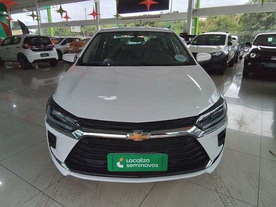 CHEVROLET-ONIX-1.0 TURBO FLEX PLUS PREMIER AUTOMÁTICO CHEVROLET-ONIX-2025