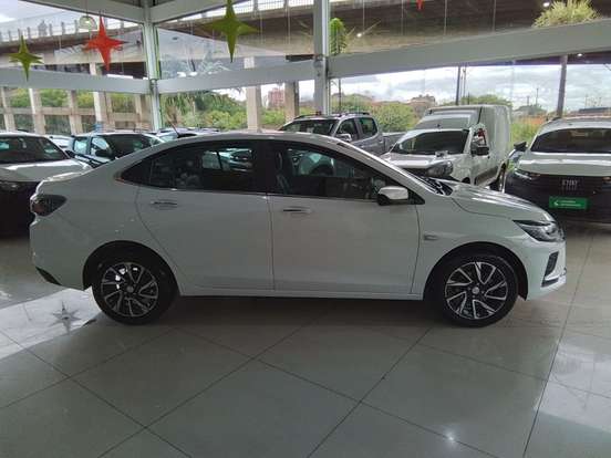 CHEVROLET-ONIX-2025
