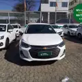 CHEVROLET ONIX 1.0 TURBO FLEX PLUS PREMIER AUTOMÁTICO CHEVROLET ONIX 1.0 TURBO FLEX PLUS PREMIER AUTOMÁTICO