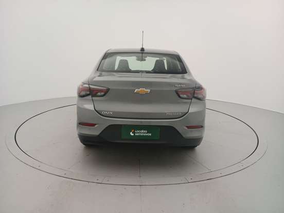 CHEVROLET-ONIX-1.0 TURBO FLEX PLUS PREMIER AUTOMÁTICO CHEVROLET-ONIX-2025