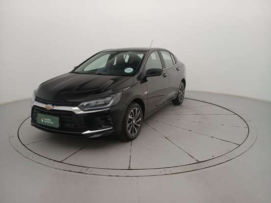 CHEVROLET-ONIX-1.0 TURBO FLEX PLUS PREMIER AUTOMÁTICO CHEVROLET-ONIX-2025