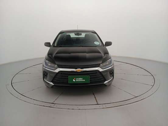 CHEVROLET-ONIX-1.0 TURBO FLEX PLUS PREMIER AUTOMÁTICO CHEVROLET-ONIX-2025