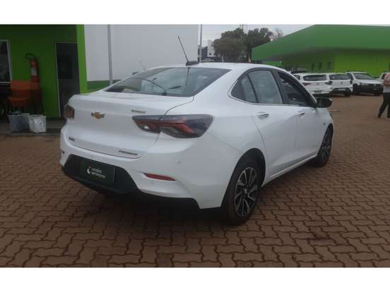 CHEVROLET-ONIX-1.0 TURBO FLEX PLUS PREMIER AUTOMÁTICO CHEVROLET-ONIX-2025