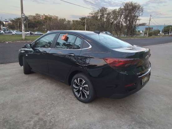CHEVROLET-ONIX-1.0 TURBO FLEX PLUS PREMIER AUTOMÁTICO CHEVROLET-ONIX-2025