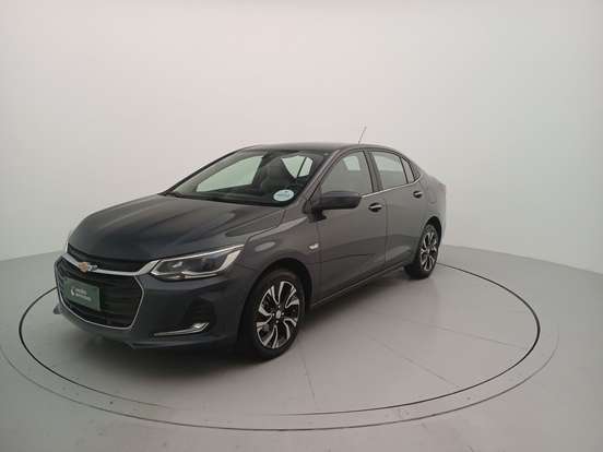 CHEVROLET-ONIX-1.0 TURBO FLEX PLUS PREMIER AUTOMÁTICO CHEVROLET-ONIX-2025