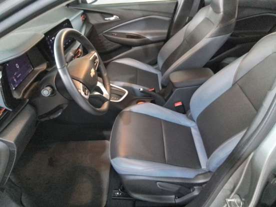 CHEVROLET-ONIX-1.0 TURBO FLEX PLUS PREMIER AUTOMÁTICO CHEVROLET-ONIX-2025
