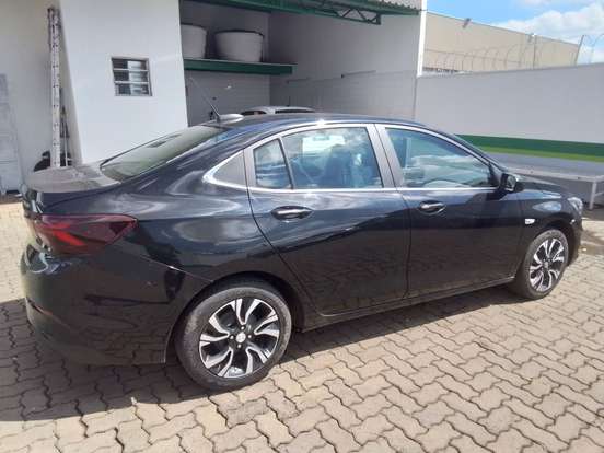 CHEVROLET-ONIX-1.0 TURBO FLEX PLUS PREMIER AUTOMÁTICO CHEVROLET-ONIX-2025
