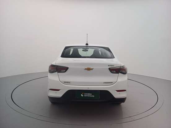 CHEVROLET-ONIX-1.0 TURBO FLEX PLUS PREMIER AUTOMÁTICO CHEVROLET-ONIX-2025