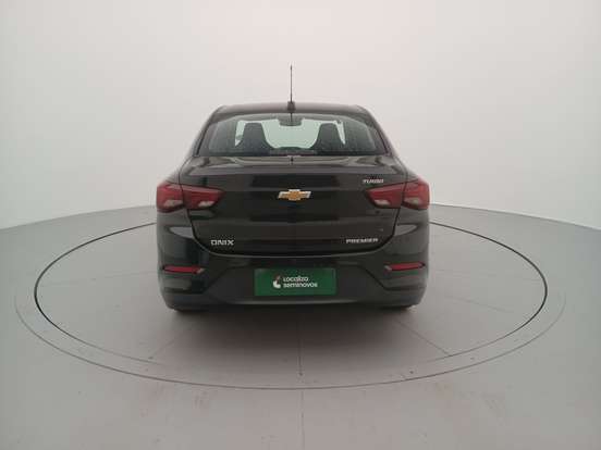 CHEVROLET-ONIX-1.0 TURBO FLEX PLUS PREMIER AUTOMÁTICO CHEVROLET-ONIX-2025