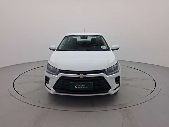 CHEVROLET-ONIX-1.0 TURBO FLEX PLUS PREMIER AUTOMÁTICO CHEVROLET-ONIX-2025