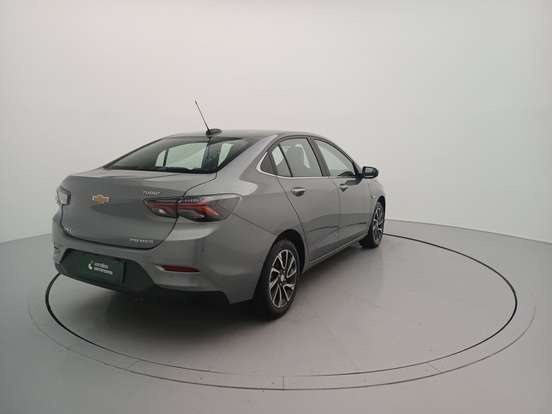 CHEVROLET-ONIX-1.0 TURBO FLEX PLUS PREMIER AUTOMÁTICO CHEVROLET-ONIX-2025
