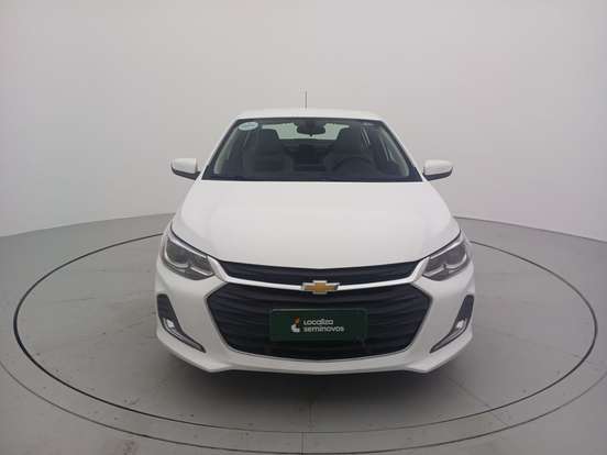CHEVROLET-ONIX-1.0 TURBO FLEX PLUS PREMIER AUTOMÁTICO CHEVROLET-ONIX-2025